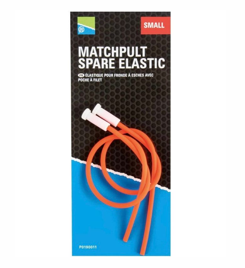 Preston MatchPult Spare Elastic