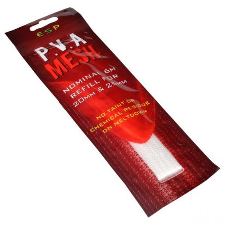 ESP PVA Mesh 20 & 25mm Refill