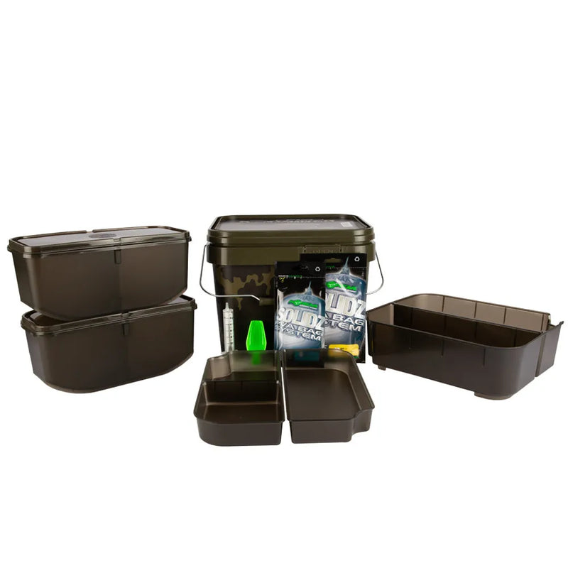 Korda PVA Kontainer System 10L