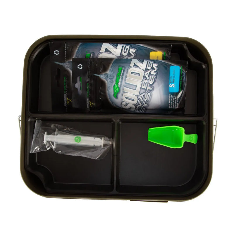 Korda PVA Kontainer System 10L