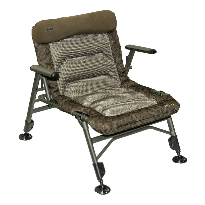 Solar SP C Tech Superlite Low Chair