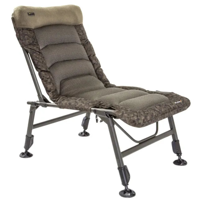 Solar SP C Tech Superlite Chair