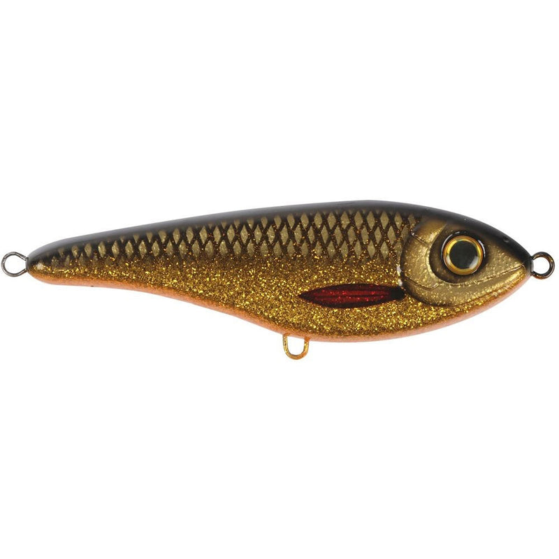 Strike Pro Buster Jerk Golden Roach