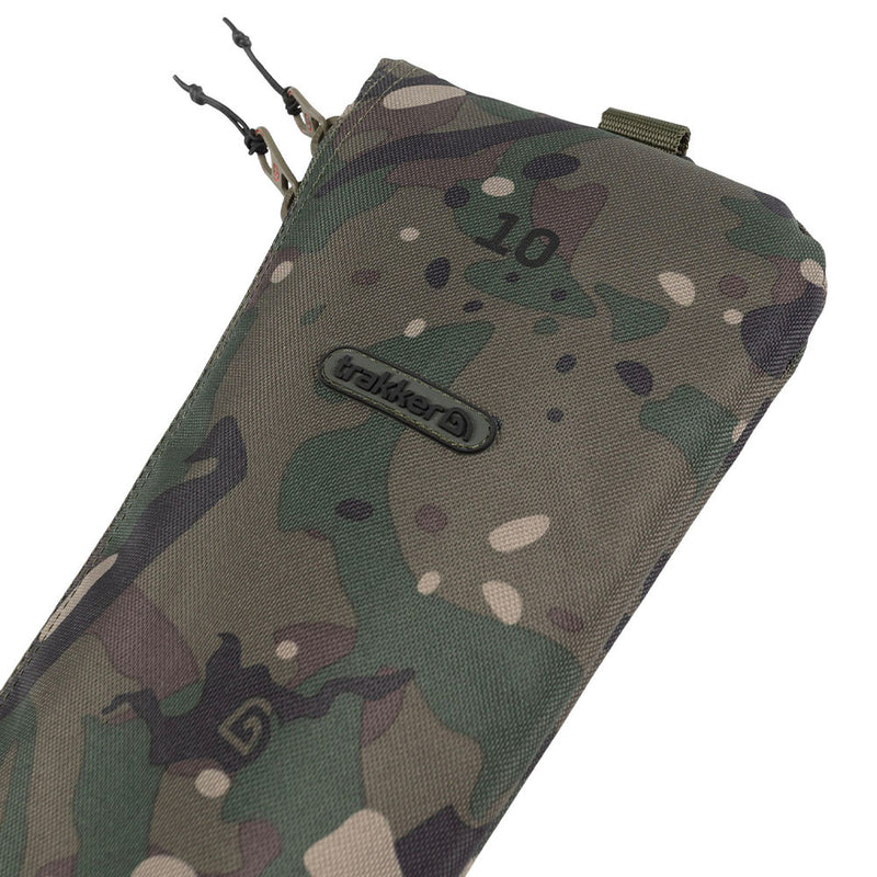 Trakker NXC Camo Rod Sleeve