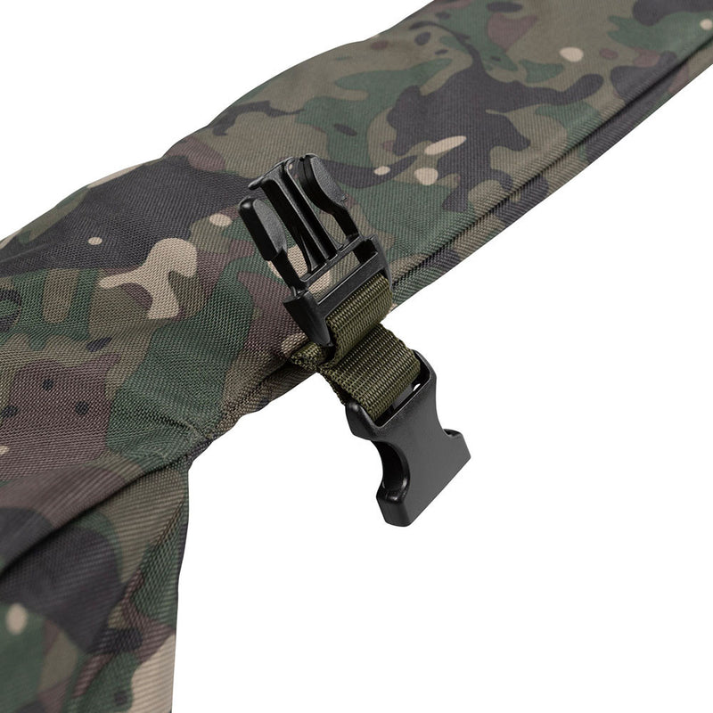 Trakker NXC Camo Rod Sleeve