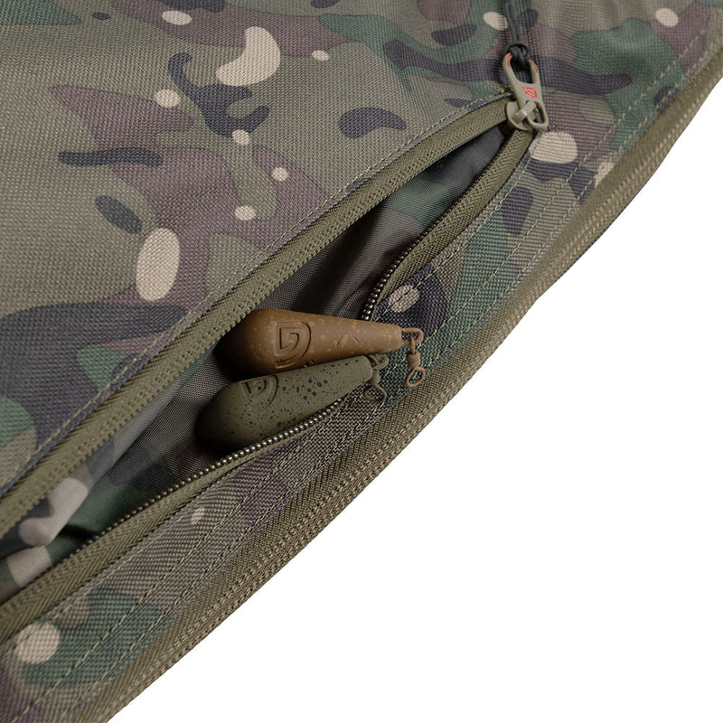 Trakker NXC Camo Rod Sleeve