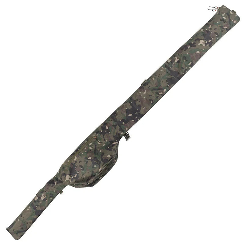 Trakker NXC Camo Rod Sleeve