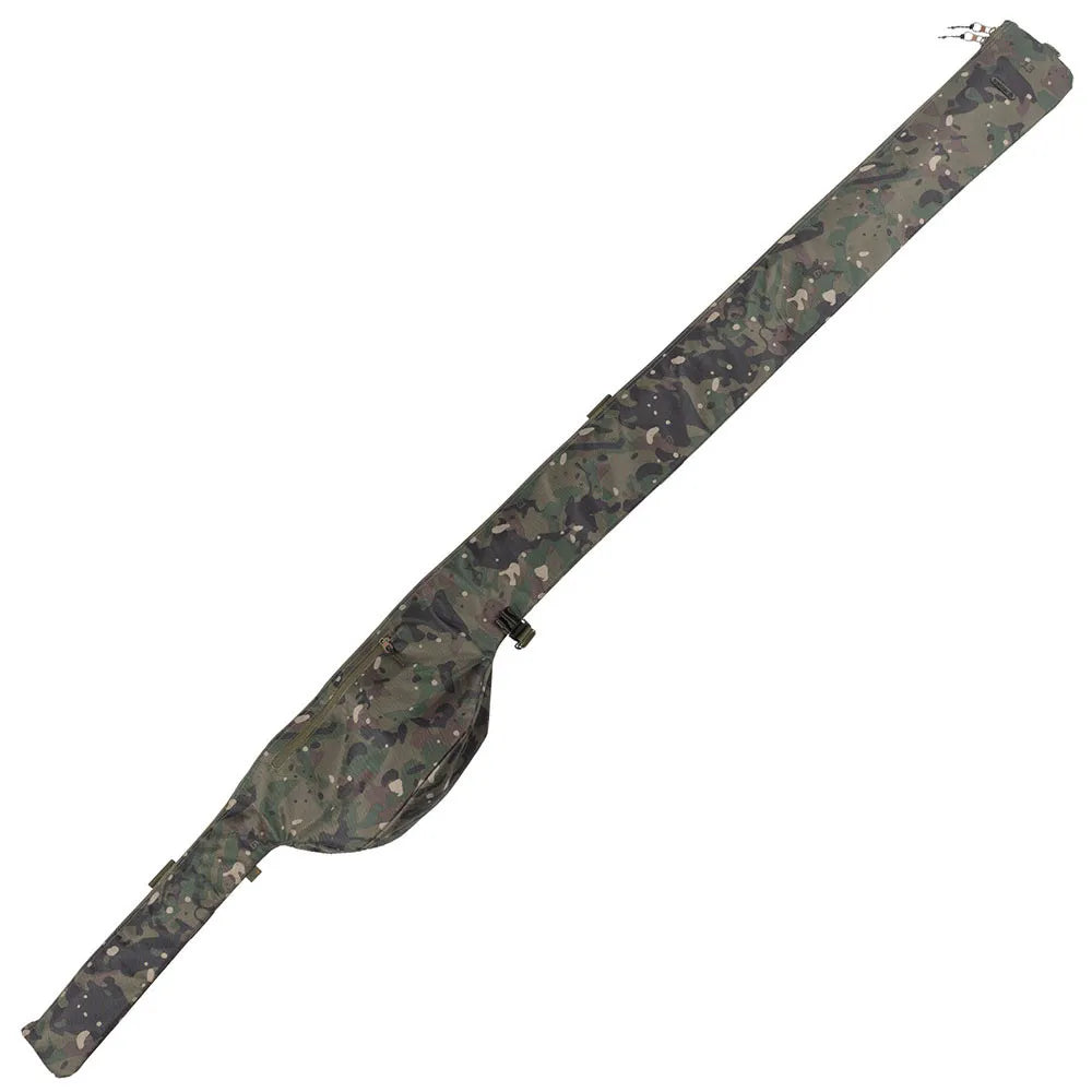 Trakker NXC Camo Rod Sleeve