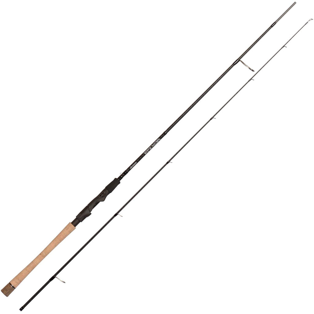 Okuma Epixor 7’0” 3-18g 2pc Rod