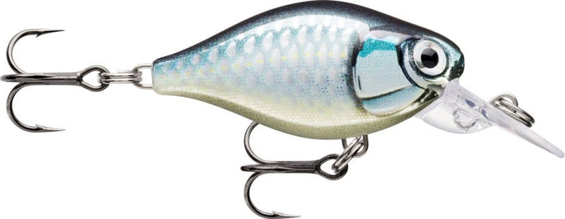 Rapala X-Light Crank Mid Runner