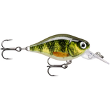Rapala X-Light Crank Mid Runner 3.5cm 4g