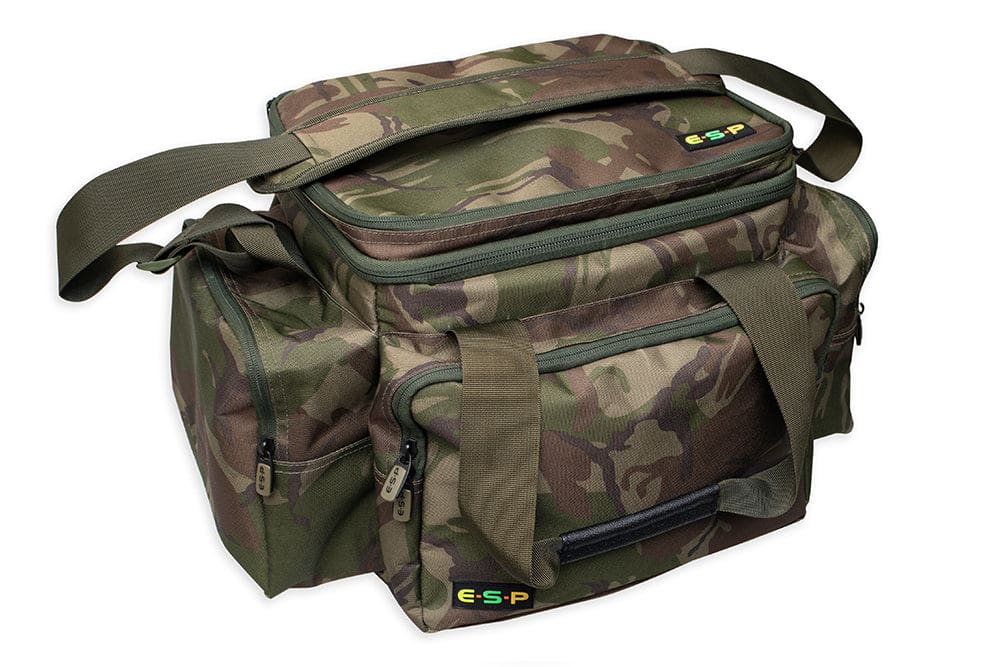 ESP Camo Coolbag