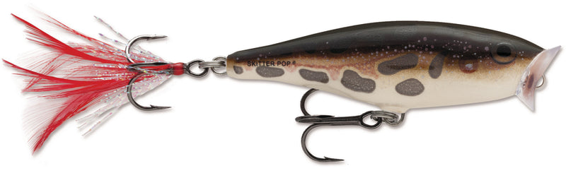 Rapala Skitter Pop 5cm 6g