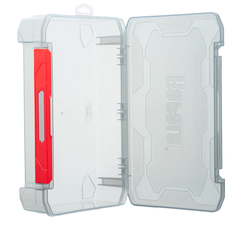 Rapala Tackle Tray 356 Deep Open