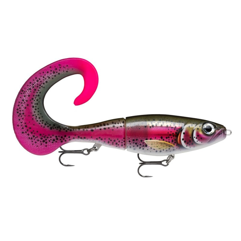 Rapala X-Rap Otus 25cm 90g