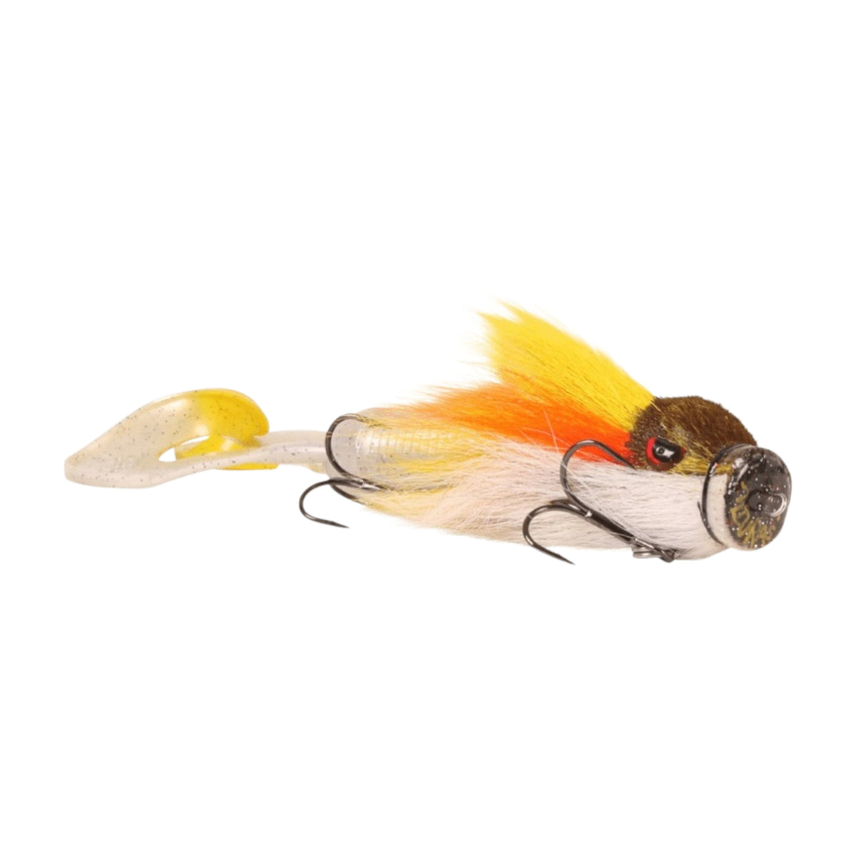 Miuras Mouse Mini 20cm 40g