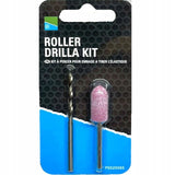 Preston Roller Drilla Kit