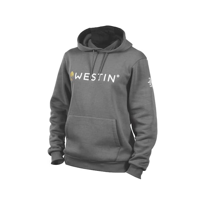 Westin Original Hoodie Elmwood Green - Size Large