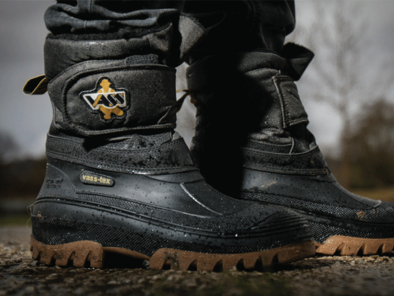 Royal hot sale fishing boots