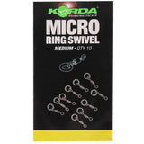 Korda Micro Ring Swivel