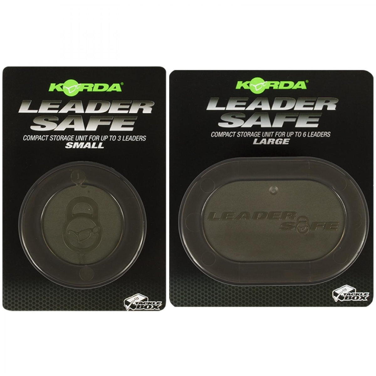 Korda Leader Safe