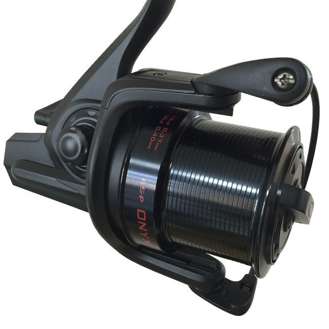 ESP Onyx Big Pit Reel - Vale Royal Angling Centre