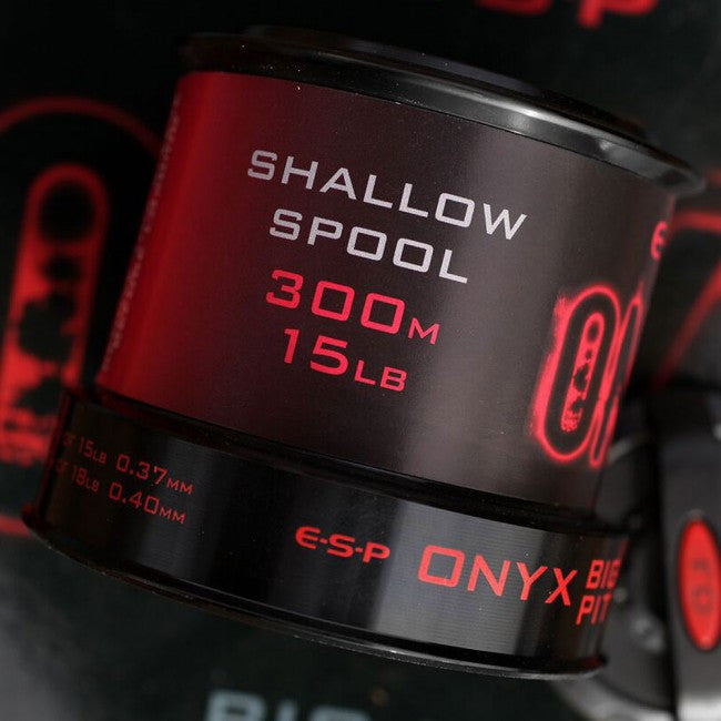 ESP Onyx Big Pit Reel - Vale Royal Angling Centre