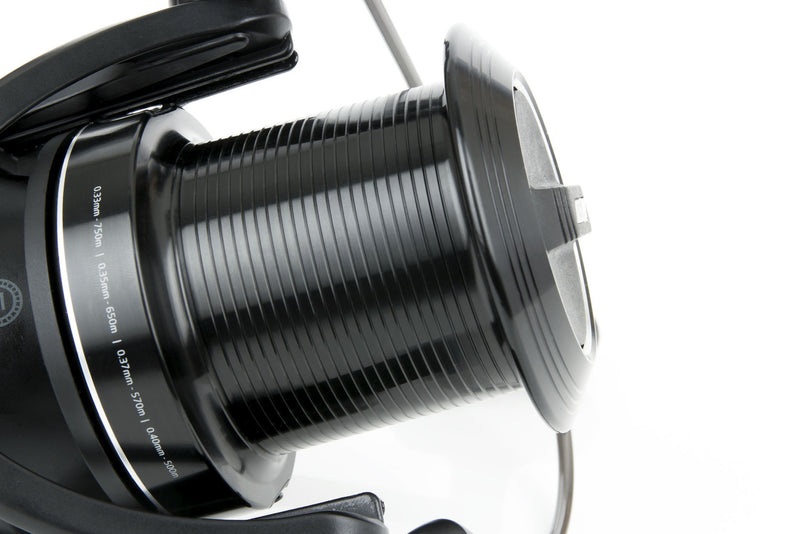 Fox FX13 Reel - Vale Royal Angling Centre