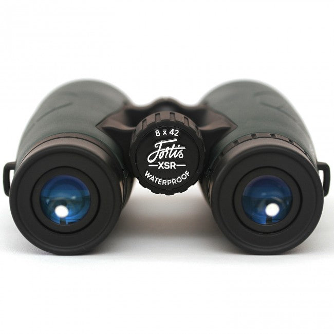 Fortis XSR Binoculars 8 x 42 - Vale Royal Angling Centre