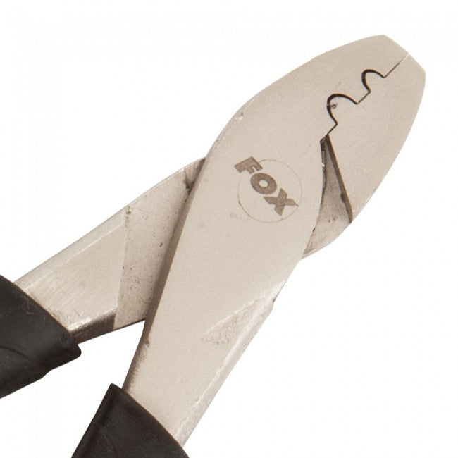 Fox Rage Crimping Pliers - Vale Royal Angling Centre