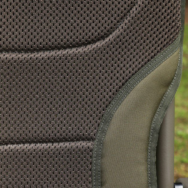 Fox Duralite Chair - Vale Royal Angling Centre
