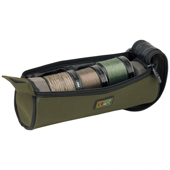 Fox R Series Spool Protector Case - Vale Royal Angling Centre