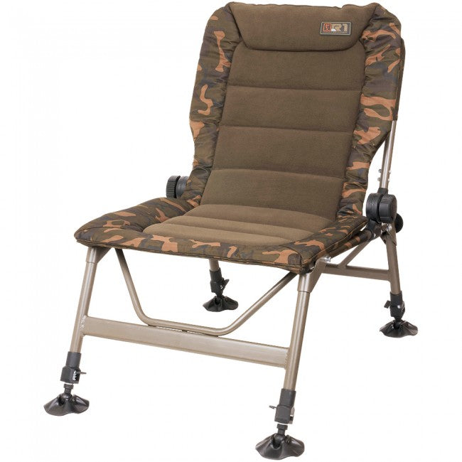 Fox R Series Chairs - Vale Royal Angling Centre