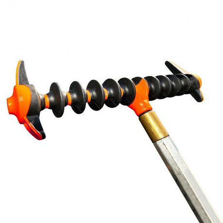 Guru Reaper Rest - Front - Vale Royal Angling Centre