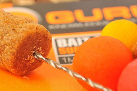 Guru Super Fine Bait Drill - Vale Royal Angling Centre