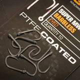 Guru Super MWG Hooks - Vale Royal Angling Centre