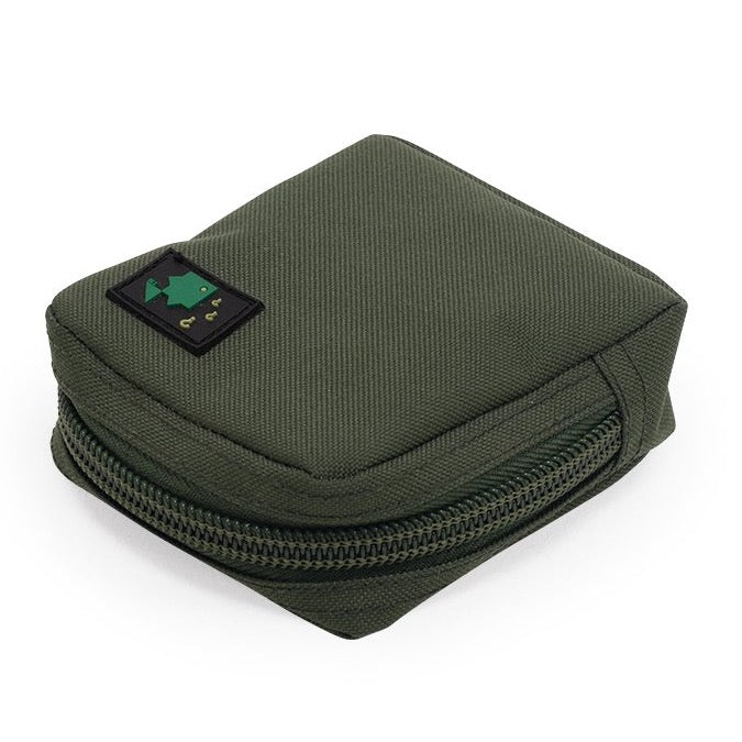 Thinking Anglers Medium Solid Zip Pouch