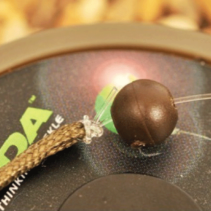 Korda Rubber Bead - Vale Royal Angling Centre