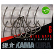 Korda Kamakura Wide Gape Hooks - Vale Royal Angling Centre