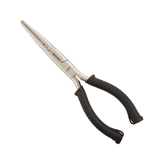 Fox Rage Long Nose Pliers - Vale Royal Angling Centre