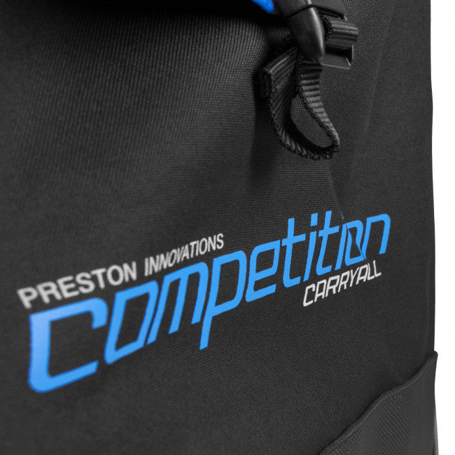 Preston Competition Carryall - Vale Royal Angling Centre