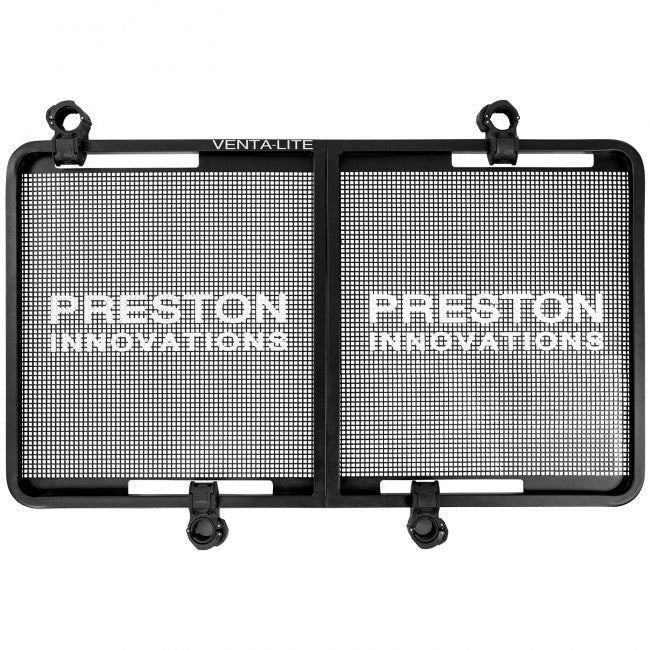Preston Venta-Lite Side Trays - Vale Royal Angling Centre