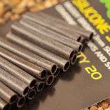Korda Silicone Sleeves - Vale Royal Angling Centre