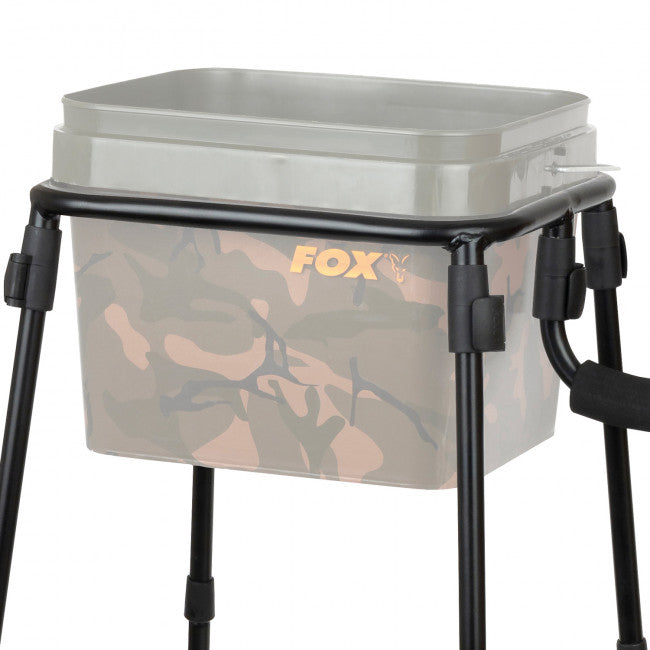 Spomb Single Bucket Stand Kit - Vale Royal Angling Centre