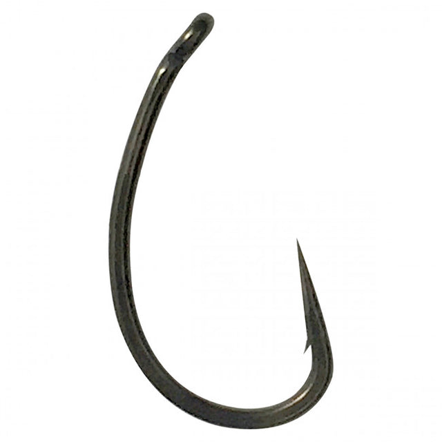 Thinking Anglers Curve Shank Hooks - Vale Royal Angling Centre