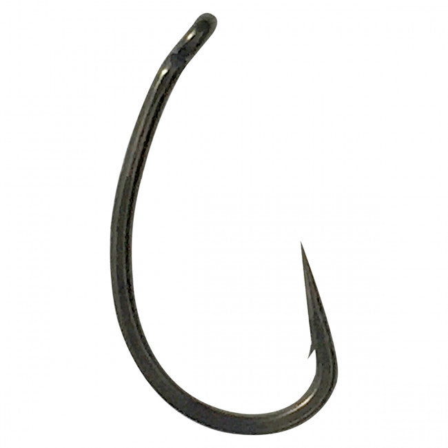 Thinking Anglers Curve Shank Hooks - Vale Royal Angling Centre