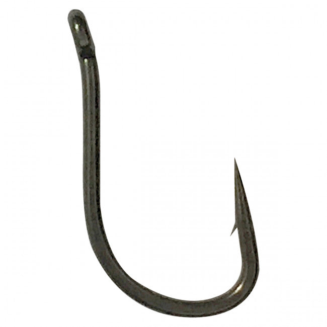 Thinking Anglers Out-Turned Eye Hooks - Vale Royal Angling Centre