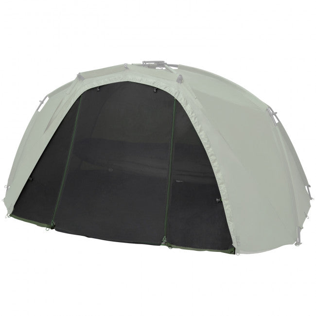 Trakker Tempest Brolly V2 Insect Panel - Vale Royal Angling Centre