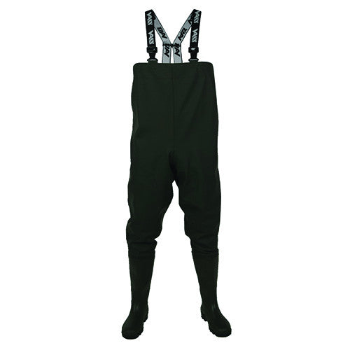 Vass-Tex 600 Series PVC Chest Wader - Vale Royal Angling Centre