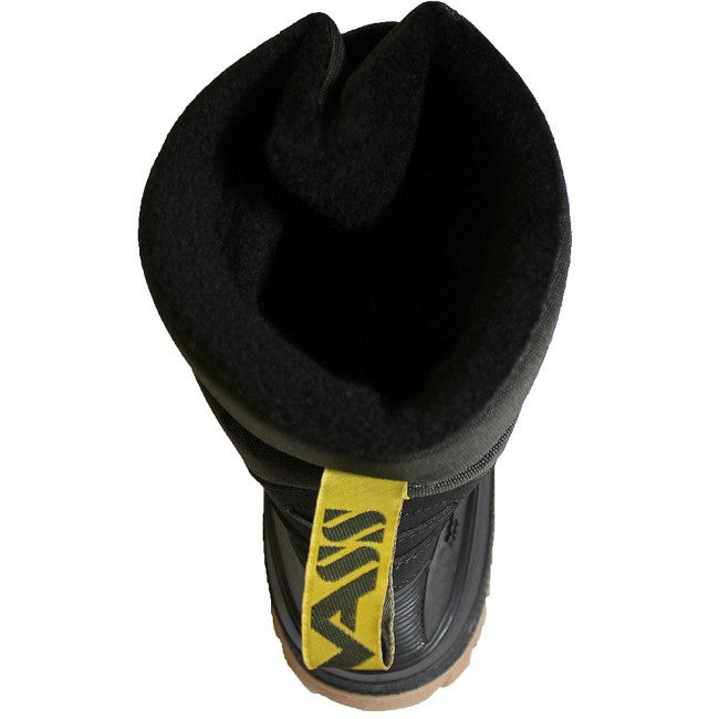 Vass Fleece Lined Boot With Quick Release Velcro Strap - Vale Royal Angling Centre